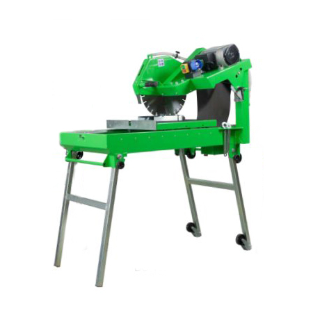 Stolikowa przecinarka elektryczna Dr. Schulze BS 400 LST-E230 (400mm) głębokość cięcia 170mm